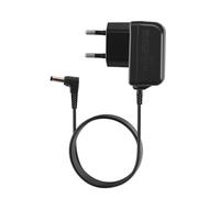 Pesfehhy DC 6V Universel Commutateur d'alimentation Adaptateur Chargeur 500MA pour Moniteur de Tension ArtéRielle 7120 / U10L / 8713 Prise EuropéEnne