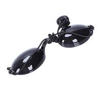 Pesfehhy de Beauté de Chargement Initial de Verres de Protection Oculaire de Lunettes de SéCurité de Protection Patiente