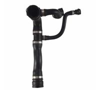 Pesfehhy Durite de Liquide de Refroidissement de Radiateur SupéRieur pour E60 525I 530I 2004-2005 17127519255