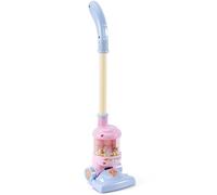 Pesfehhy Enfants Aspirateur ÉLectrique Jouet Simulation Aspirateur Catcher Enfants PréTendre Nettoyage Jouet ÉDucatif Mini Aspirateur, Bleu