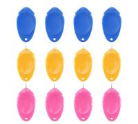 Pesfehhy Enfileur 12 PièCes, Enfileur pour Couture à la Main/Machine à Coudre/Broderie, Accessoires de Couture de Crochet D'Enfileur D'Aiguille à Oeil