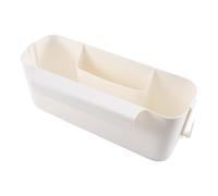 Pesfehhy ÉTagèRe de Lit de Chevet Poches Support de Rangement pour TéLéCommandes de Stockage Lit de Chargement pour TéLéPhone Portable Accessoires pour Salle de Bain Salon-A