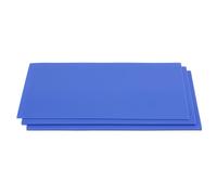 Pesfehhy Feuilles de Silicone D'Enveloppe de Gobelet de Sublimation de 3 PièCes avec des Accessoires de Paquet de Presse de Tasse et Une Machine de Sublimation de Presse de Tasse