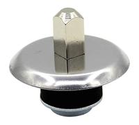 Pesfehhy Goujon D'Accouplement de PièCes de Rechange, Compatible pour Les PièCes de Rechange de MéLangeurs D' et D'Osterizer