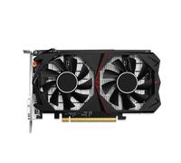 Pesfehhy GTX960 4 Go GDDR5 Carte Graphique 1127MHz 7010MHz 128 Bits 28nm 6 Broches PCI-E 3.0 16x DVI + HD + DP Carte Vidéo pour Le PC