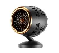 Pesfehhy Hottes de Cuisine de Bureau, Ventilateur D'Extraction de Cuisine Portable Rechargeable par USB, Hotte de Cuisine Portable avec Filtre pour Barbecue, Marmite