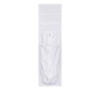 Pesfehhy Joint de FenêTre Suspendu pour Climatiseur Portable, de Ventilation de FenêTre pour Unité de Climatisation, Facile à Installer, de Tuyau pour SèChe-Linge