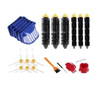 Pesfehhy Kit de PièCes de Rechange pour SéRie 600: 675 690 670 671 680 650 630 Brosse LatéRale, Brosse à Rouleau, Filtre