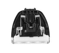 Pesfehhy Lame en CéRamique pour TêTe de Coupe-Cheveux pour Animaux de Compagnie Compatible pour CP3100 3180 7800 7900 8000 Couteaux de Rechange de Tondeuse de Toilettage