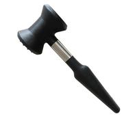 Pesfehhy Maillet D'Attendrisseur de Viande, Attendrisseur de Marteau à Viande, Maillet de Viande de Cuisine pour Poulet, Outil D'Attendrisseur de Viande Essentials de Cuisine