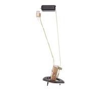 Pesfehhy MB571603 Unité D'ExpéDiteur de Jauge de Niveau de RéServoir de Carburant AdaptéE pour Montero