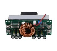 Pesfehhy Module Abaisseur de Tension CC Réglable DC-DC1500W, 90V à 60V, 48V 12V, Convertisseur de Puissance Haute Puissance 50A