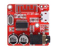 Pesfehhy MP3 Bluetooth DéCodeur Conseil Lossless Voiture Haut-Parleur Amplificateur Audio Modifié Bluetooth 4.1 Circuit StéRéO RéCepteur Module