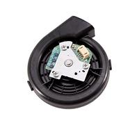 Pesfehhy Nouveau Module de Moteur de Ventilateur pour S50 S51 Robot Aspirateur Moteur Ventilateur PièCes de Rechange