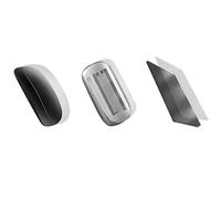 Pesfehhy Nouveau pour Magic Trackpad 2 Pavé Tactile Autocollant Souris Skin Mouse Couverture pour Magie Souris