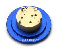 Pesfehhy Nouveaux Outils de Réparation de Montres/Base de Module de Synchronisation 2894/Modèle de Synchronisation ETA2894/Siège de Module de Synchronisation ETA2894