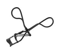 Pesfehhy Outil cosmetique Noir Poignee de main Cils recourbant Recourbe-cils