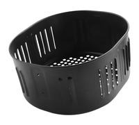 Pesfehhy Panier de Remplacement pour Friteuse à Air pour Friteuse à Air Power XL Dash Gowise 5.5Qt et Four à Friteuse à Air, Accessoires pour Friteuse à Air