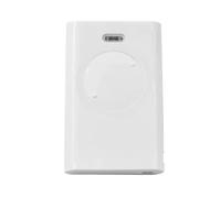Pesfehhy Pour XT2 XT4 433 SLH LR 787007 Télécommande de Porte de Garage 433 MHz Télécommande de Portail Émetteur Manuel