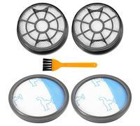 Pesfehhy Remplacement pour Swift Power Cyclonic RO2910 RO2913 RO2915 RO2932 RO2933 RO2957 RO2981 PièCe de Filtre Hepa