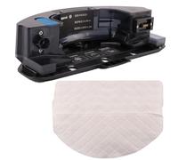 Pesfehhy RéServoir d'eau SystèMe de Nettoyage OZMO Pro pour OZMO T8, T8+, T8,T9 Serier PièCes D'Aspirateur