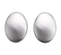 Pesfehhy Savon En Acier Inoxydable,Élimination Des Odeurs Barre De Main Cuisine Éliminer Les Odeurs Telles Que L'Oignon, L'Ail,Le Poisson et D'Autres Odeurs Fortes Paquet De 2