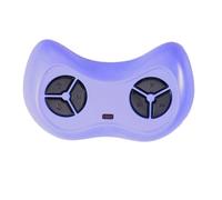 Pesfehhy Télécommande de Voiture Électrique pour Enfants Pièces de Rechange pour Véhicules Électriques pour Enfants