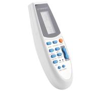 Pesfehhy TéLéCommande pour Climatiseur R91 / BGCE R91 / BGE R92 / BGCE R92 / BGE