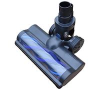 Pesfehhy TêTe de Brosse de Sol MotoriséE éLectrique pour PièCes de Rechange de TêTe de Brosse D'Aspirateur à Main sans P10 Pro