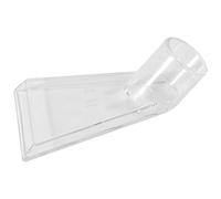 Pesfehhy TêTe Pivotante Aspirateur Buse de Brosse Aspirateur TêTe de Brosse Aspirateur Buse de Sol Buses de Nettoyeur de Tapis