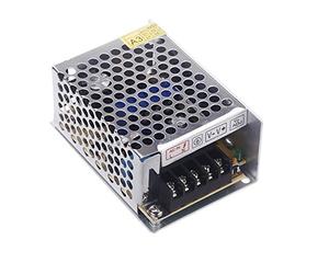 Pesfehhy Transformateur AC 100V 240V a DC 5V 5A 25W Transformateur de Tension Commutateur Alimentation pour Bande de LED