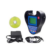 Pesfehhy V508 Super Mini Zedbull Smart Zed-Bull Programme de Transpondeur de Clé ZED BULL Programmeur de Clé Noir