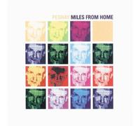 Peshay – Miles from Home – Import