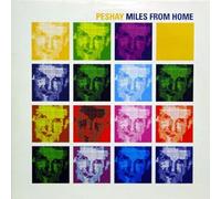 Peshay - Miles from Home [Import]