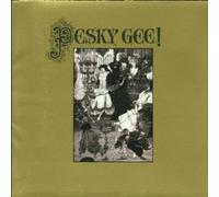 Pesky Gee! - Exclamation Mark (Digipak)
