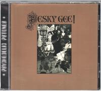 Pesky Gee - Exclamation Mark [Import]