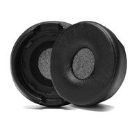 PESLNG Coussinets d’Oreille de Remplacement Professionnels pour Engage 55/65 / 75 Stereo, Mousse à Mémoire de Forme, Confort Durable