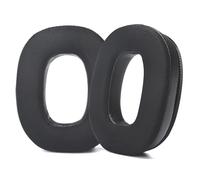 PESLNG Coussinets de rechange professionnels compatibles avec Marshall Monitor II, utilisent de la mousse à mémoire de forme de qualité supérieure pour plus de confort et de durabilité (soie glacée et