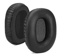 PESLNG Coussinets de Remplacement en Cuir PU Professionnels pour Marshall Monitor, Utilise de la Mousse à mémoire de Haute qualité pour Plus de Confort et de durabilité