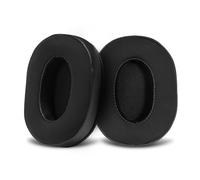 PESLNG Coussinets de Remplacement en Gel rafraîchissant Professionnels Compatible avec Logitech G Pro/G Pro X/G Prox 2, Une Sensation de fraîcheur et de Confort Plus Durable (Gel rafraîchissant-Noir)