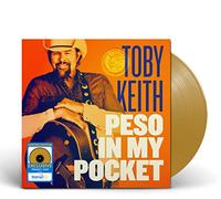 Peso in My Pocket