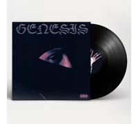 PESO PLUMA - GENESIS 2LP - Vinyl Record - G3z