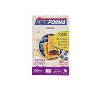 Pesoforma Myrtille 16Pcs