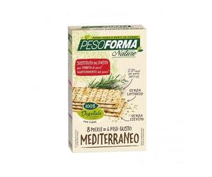 Pesoforma Substitut Pâturage Méditerranéen 240g