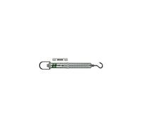 Pesola 80010 Macro Balance à Ressort, Vert/Gris/Argent, 10 kg