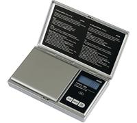 Balance de poche Robuste LCD 500g PESOLA