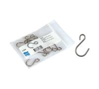 PESOLA PESOLA Crochets pour LightLine Quantité:1