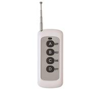 Peson 1 tonne digital graduation Kamer Argenté 500 g
