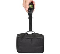 Peson bagages avec Ã©cran LCD Platyne Noir TU