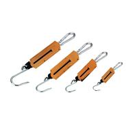 Peson de poche Kerbl Marron TU